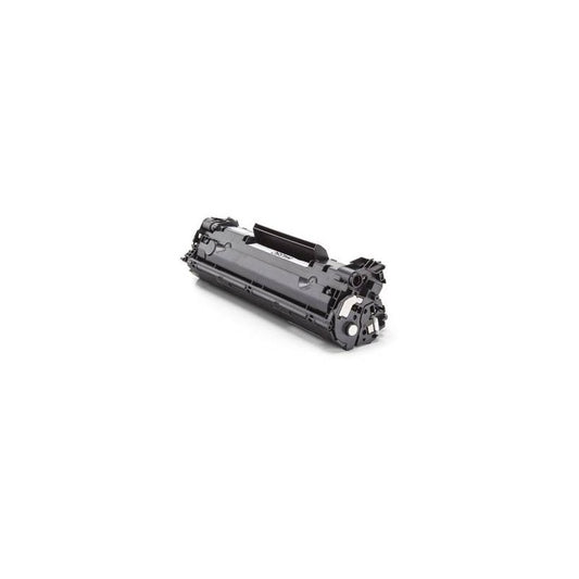 Compatible HP CF283X/737HBlack Toner